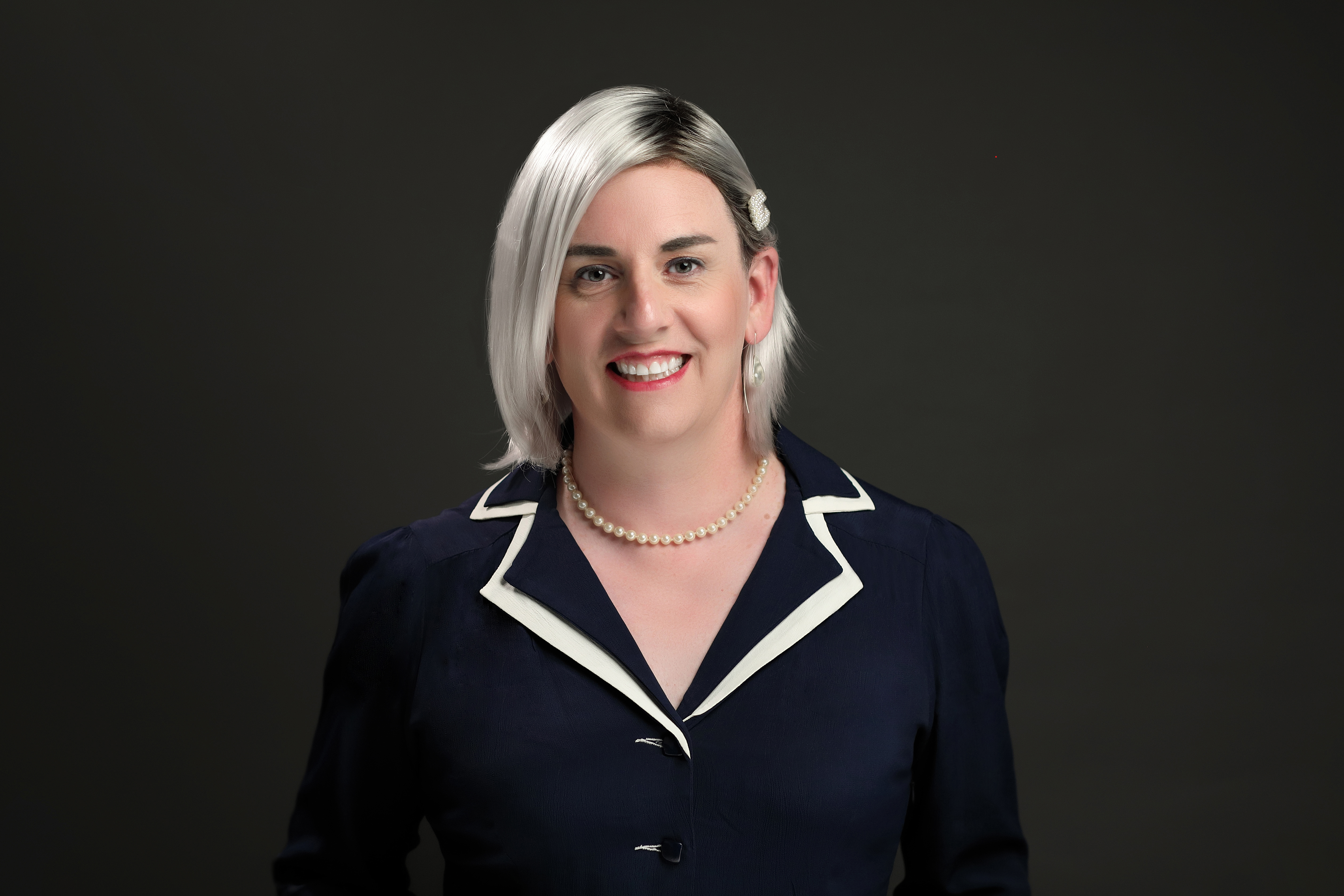 Iris Farley photograph. For use in CPI blog.