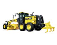 Motor Grader_GD655 6_literature link_MG_5594