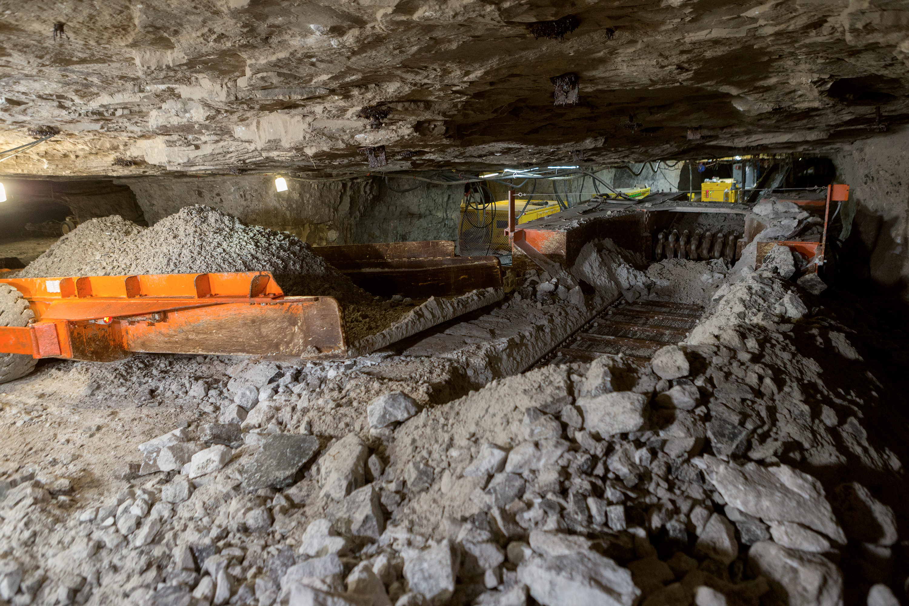 Promotes increased productivity