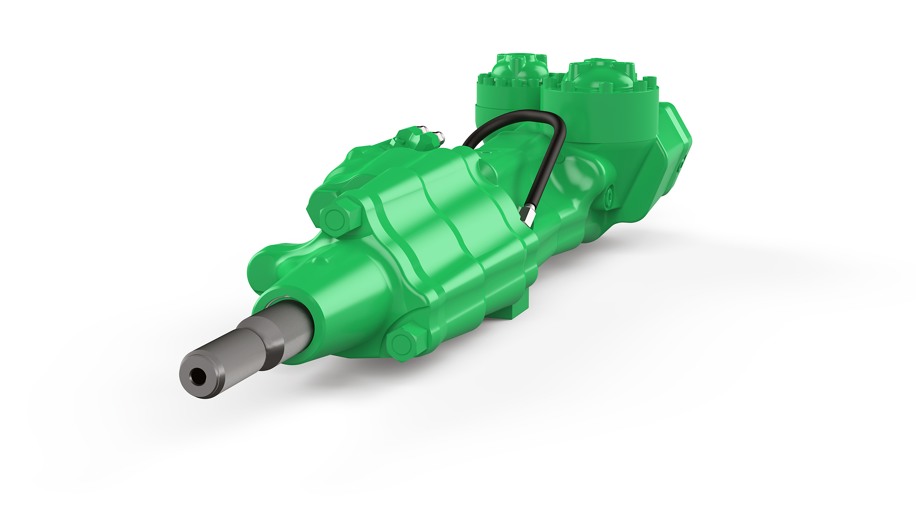 Proven Montabert performance