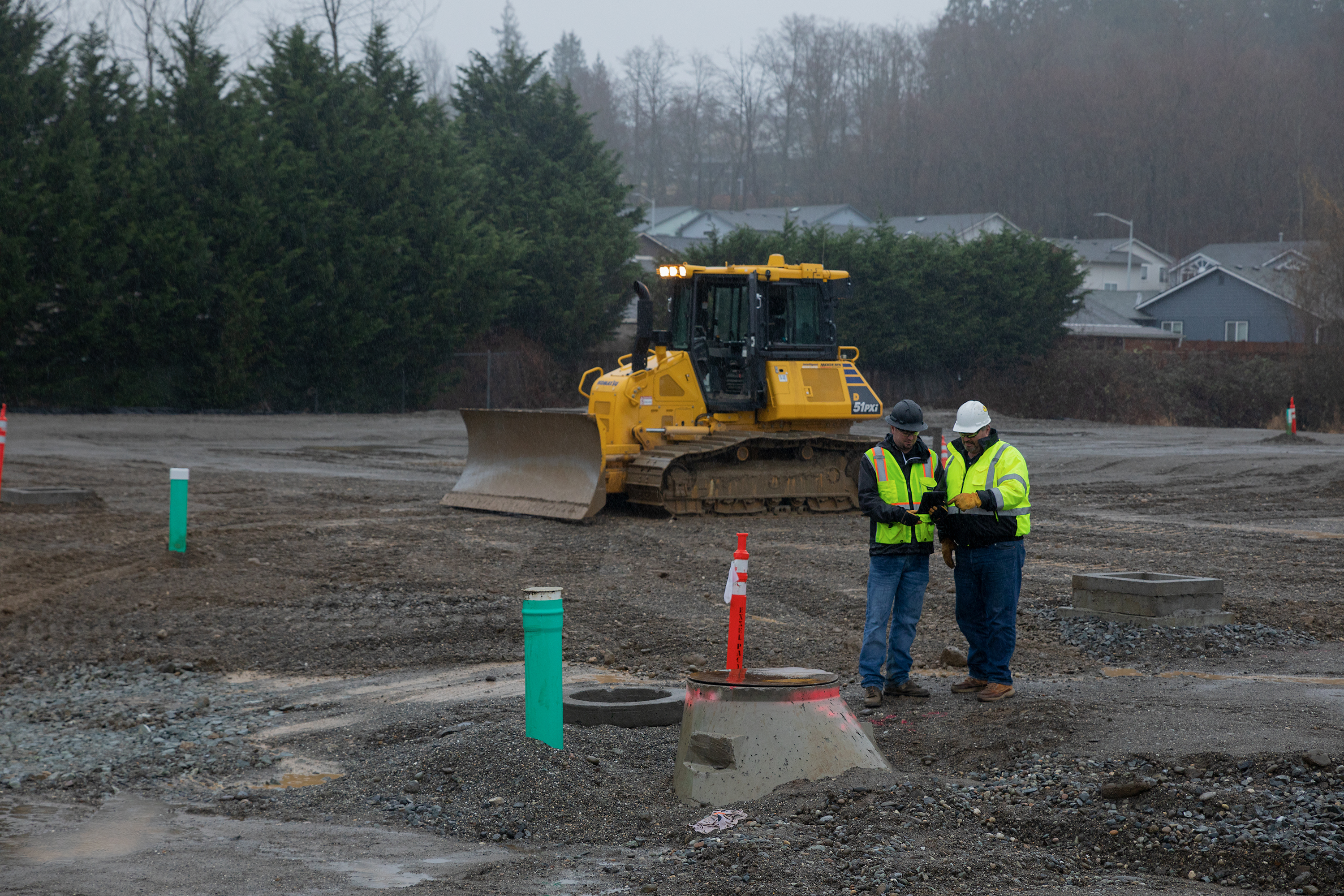 Telematics-based insights