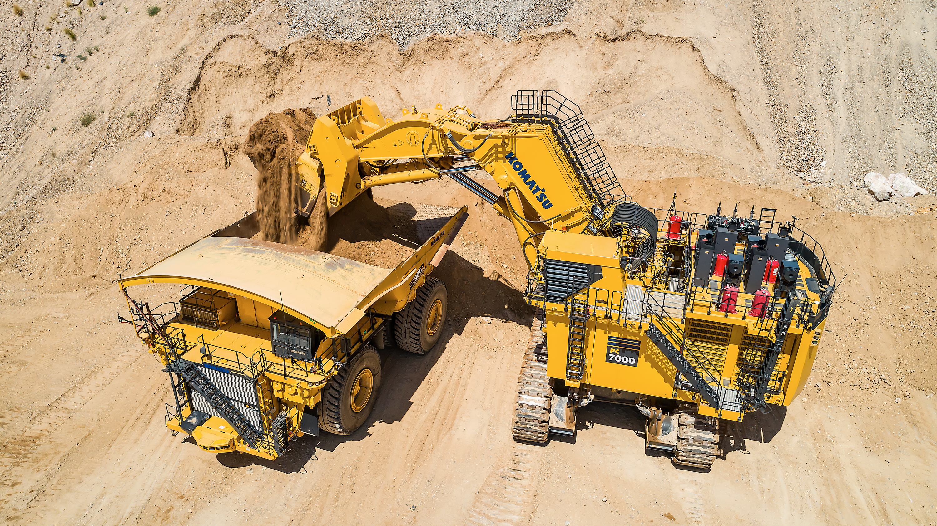 Minimize over- and under-loading