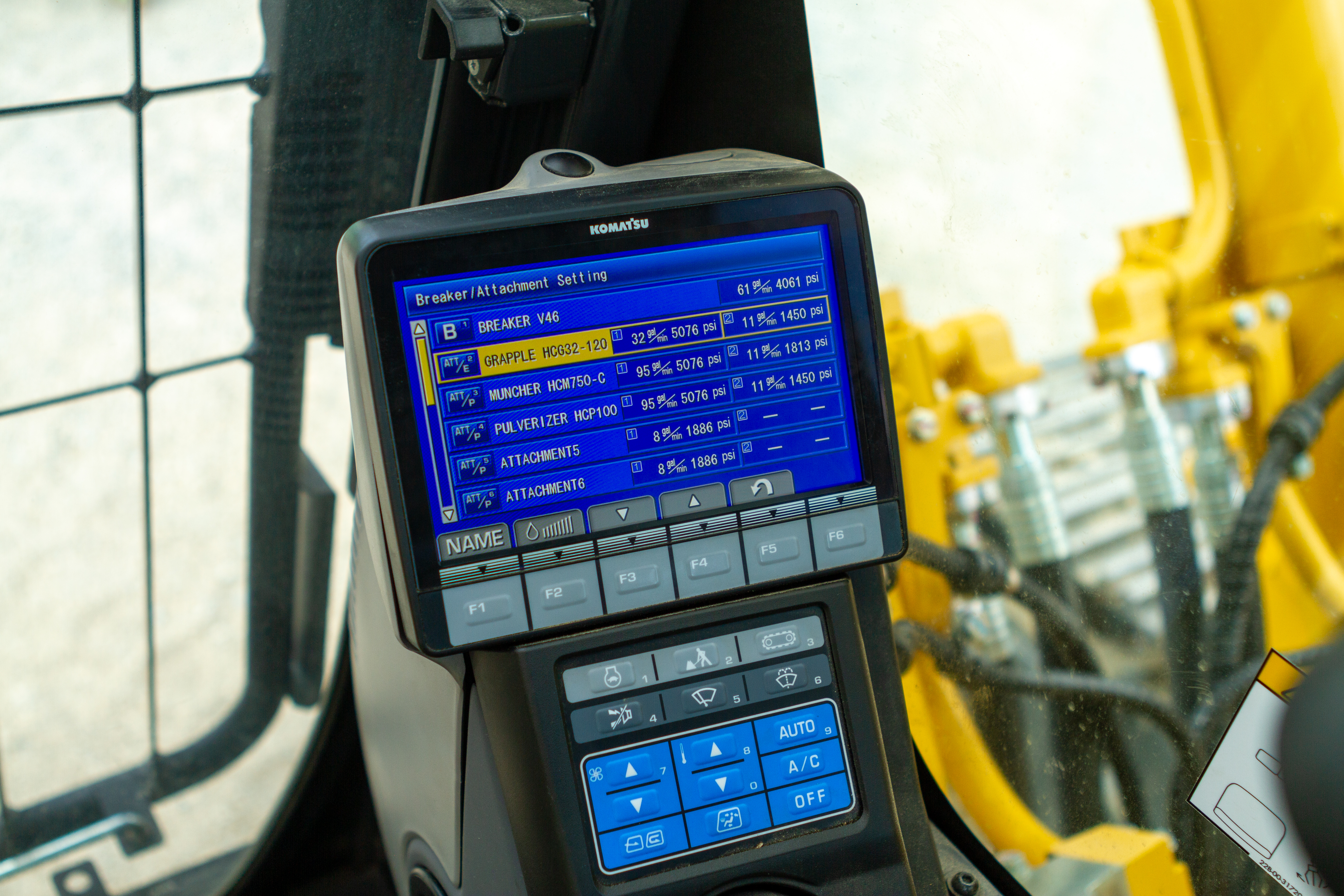 Customize for 15 tools