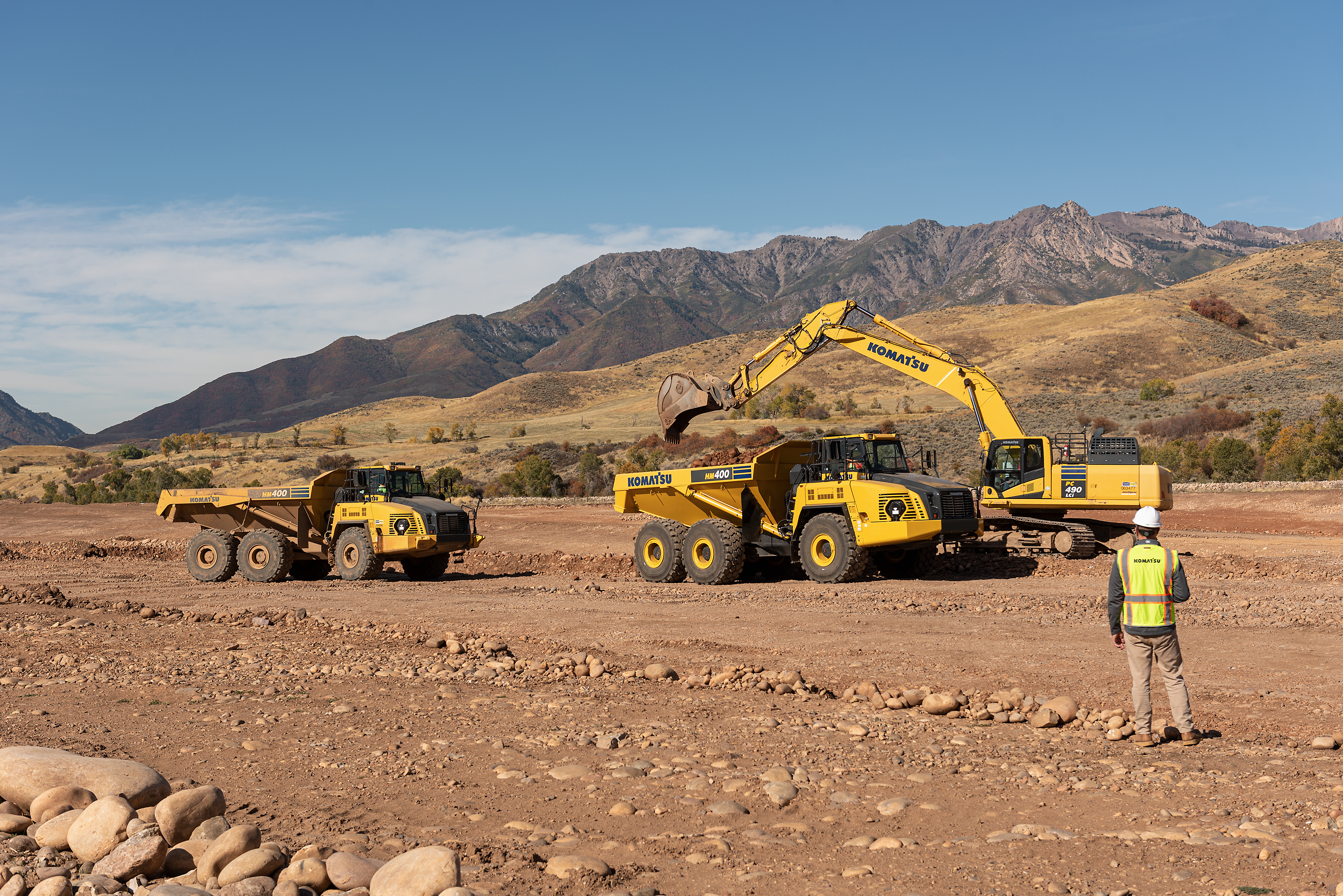 Custom, detailed fleet recommendations