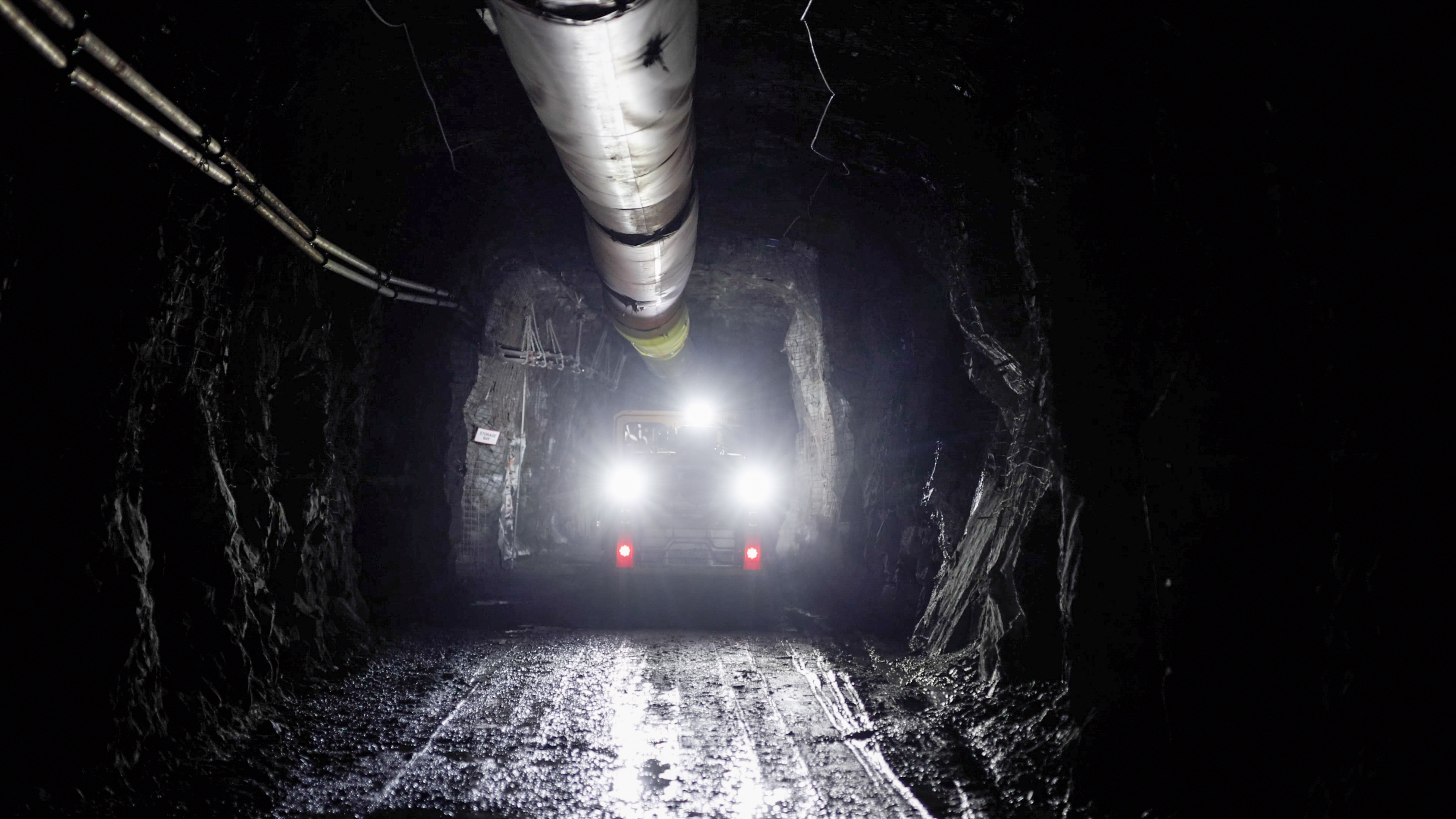 Operate your machine remotely