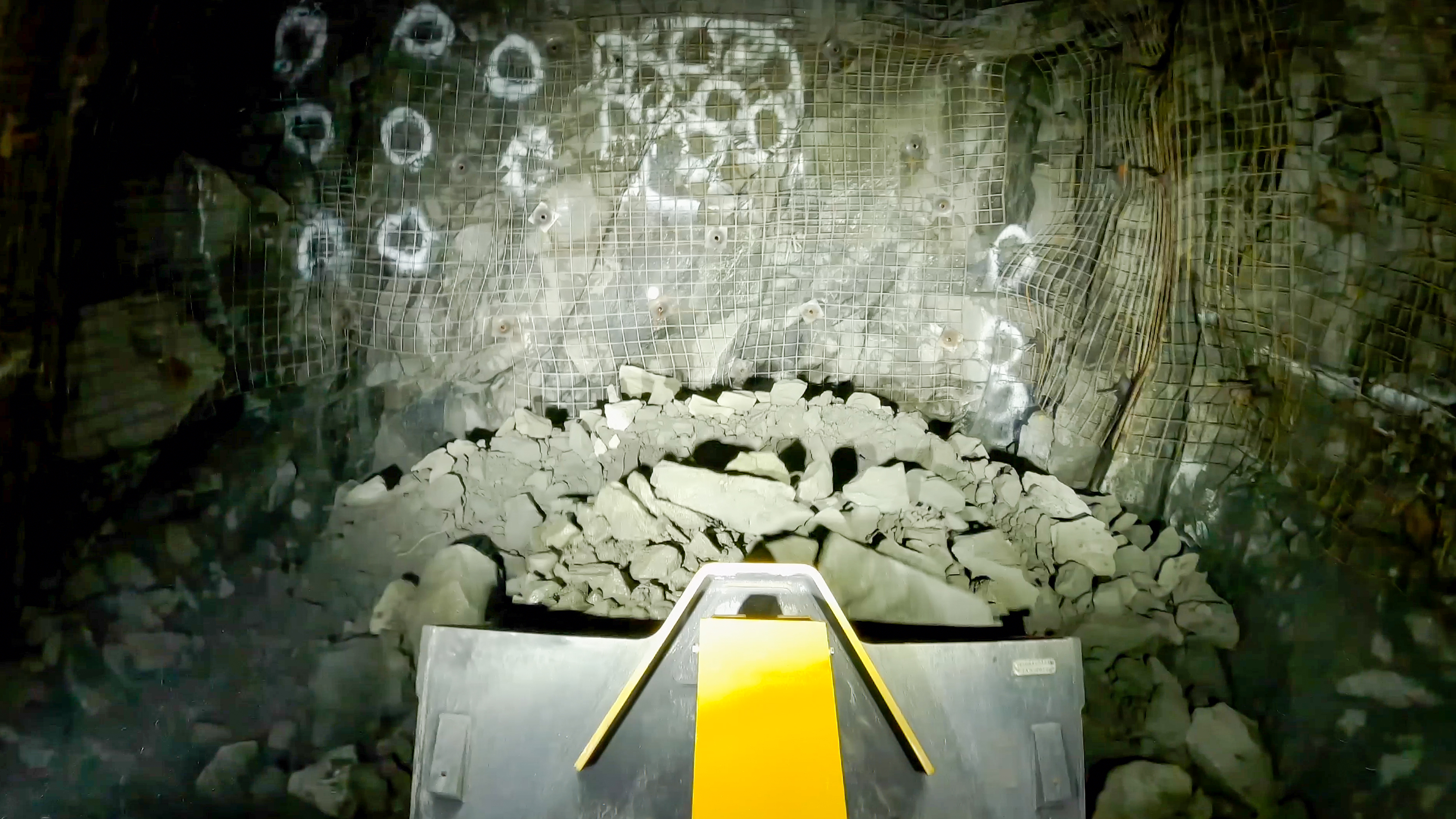 Minimize disruptions, maximize output