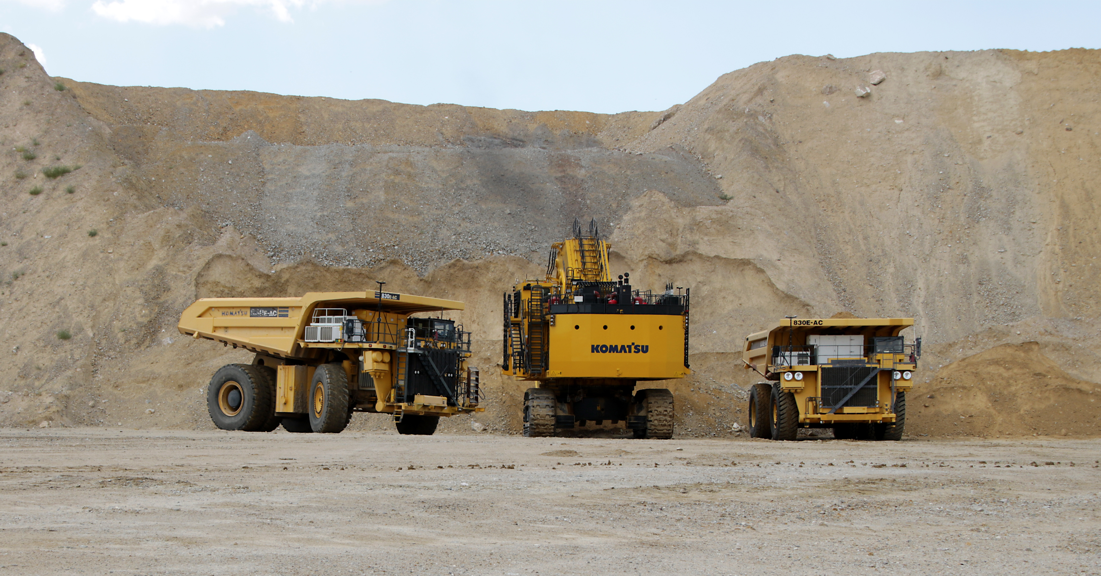 ProVision Guided Spotting