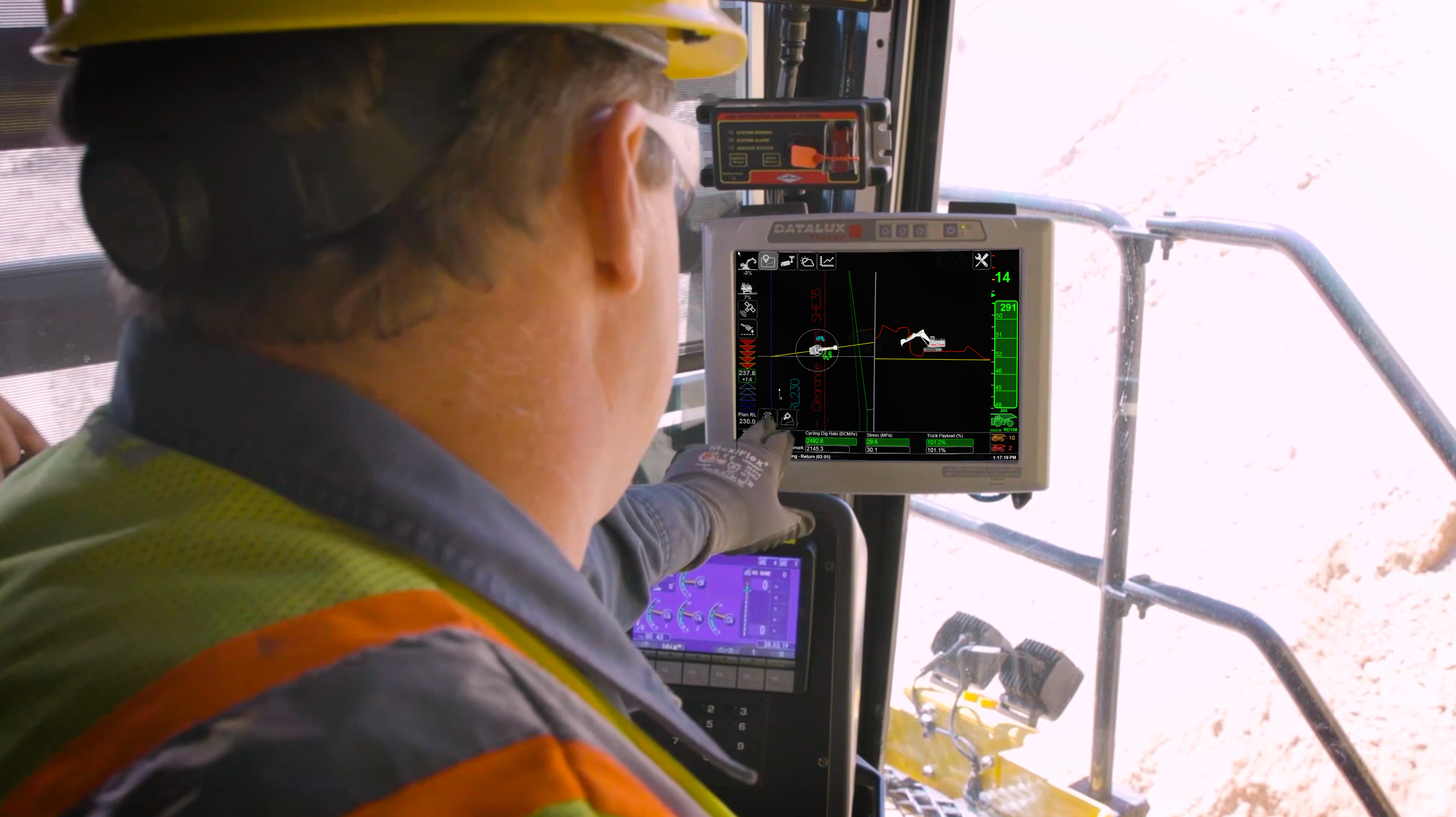 Scalable solutions support small fleets or large enterprises