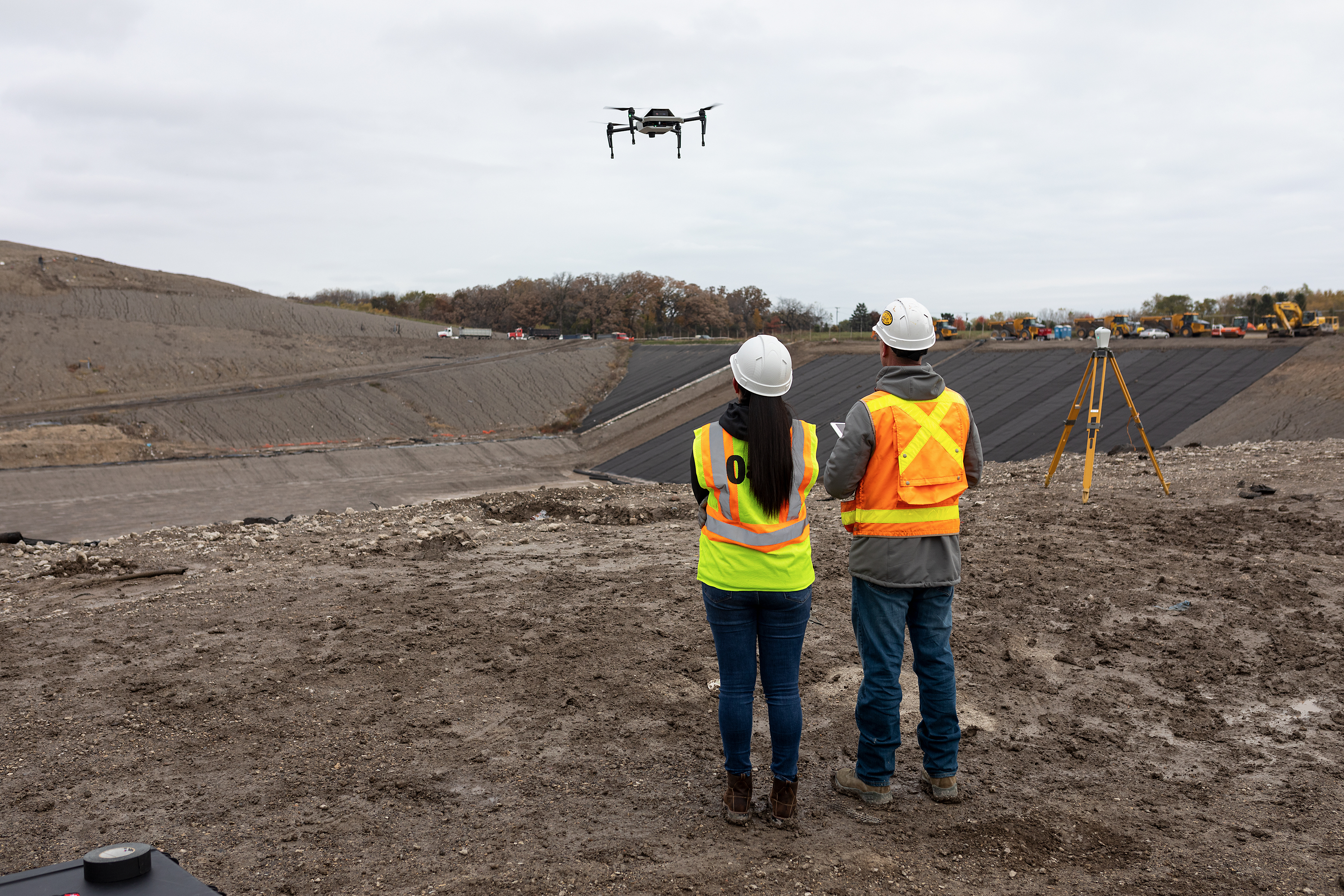 Operational cost savings