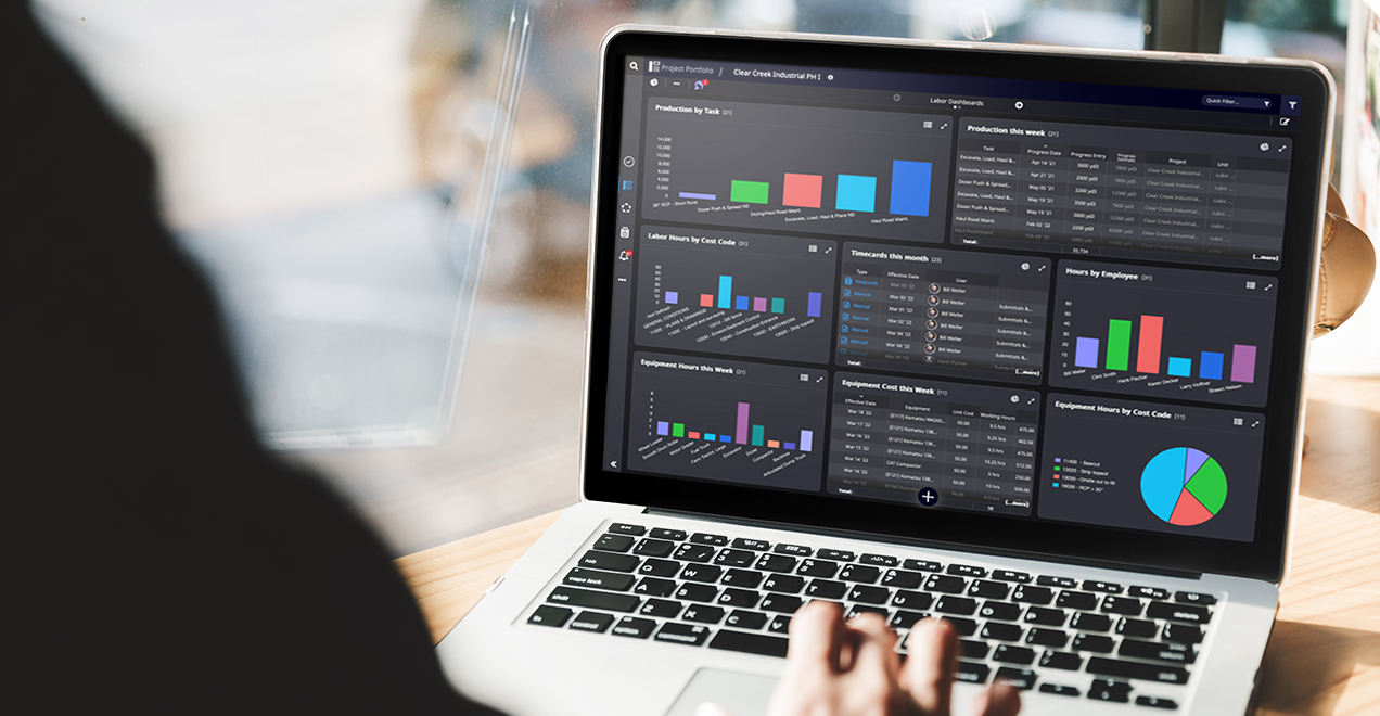 Gain valuable insights