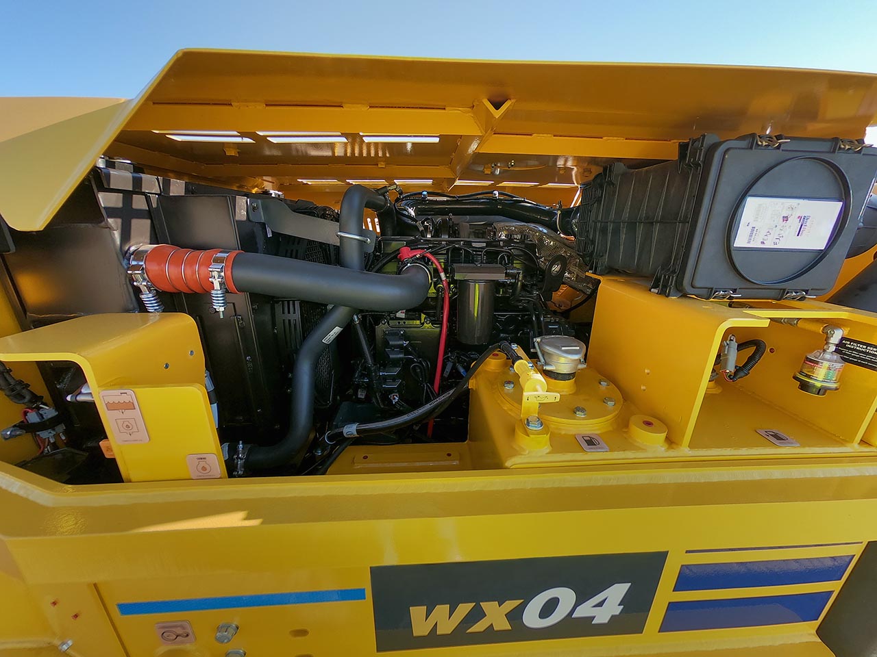 Environmentally acceptable lubricants