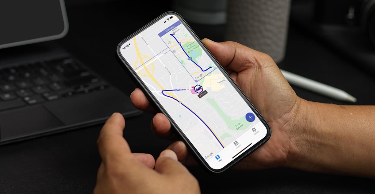 Easily track load counts