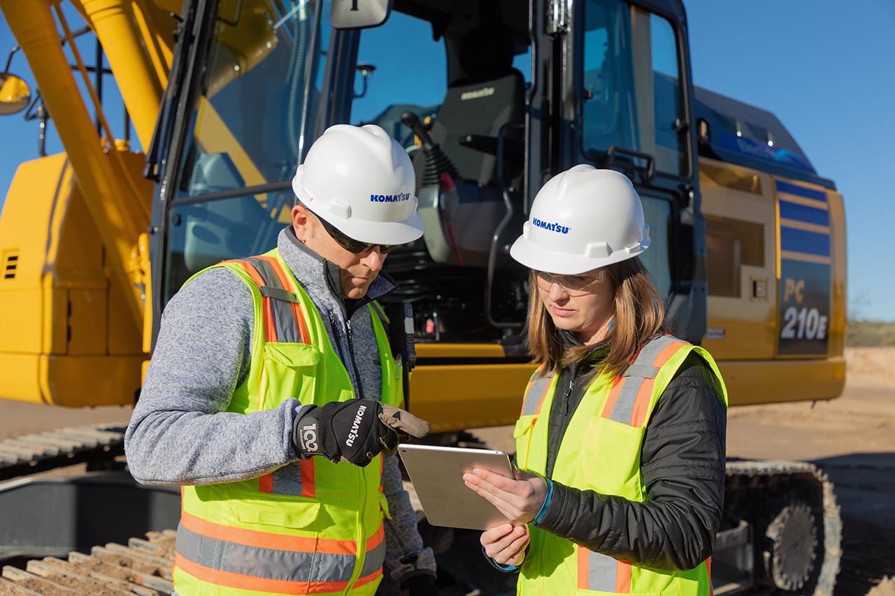 Know your next solution