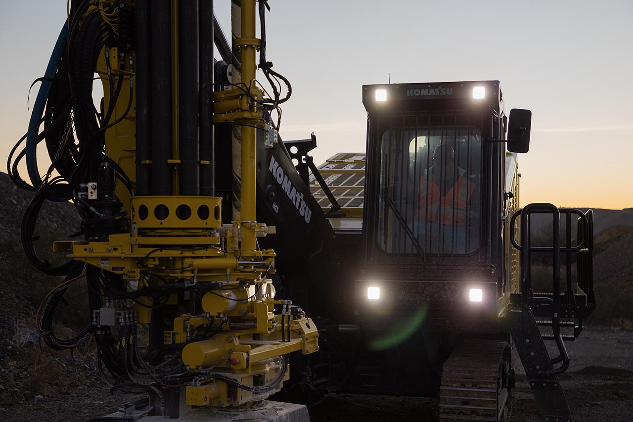 Four infrared night vision cameras