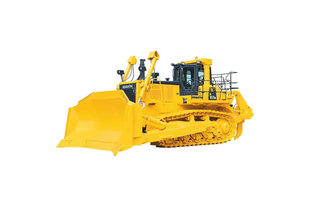 D375A-6 dozer