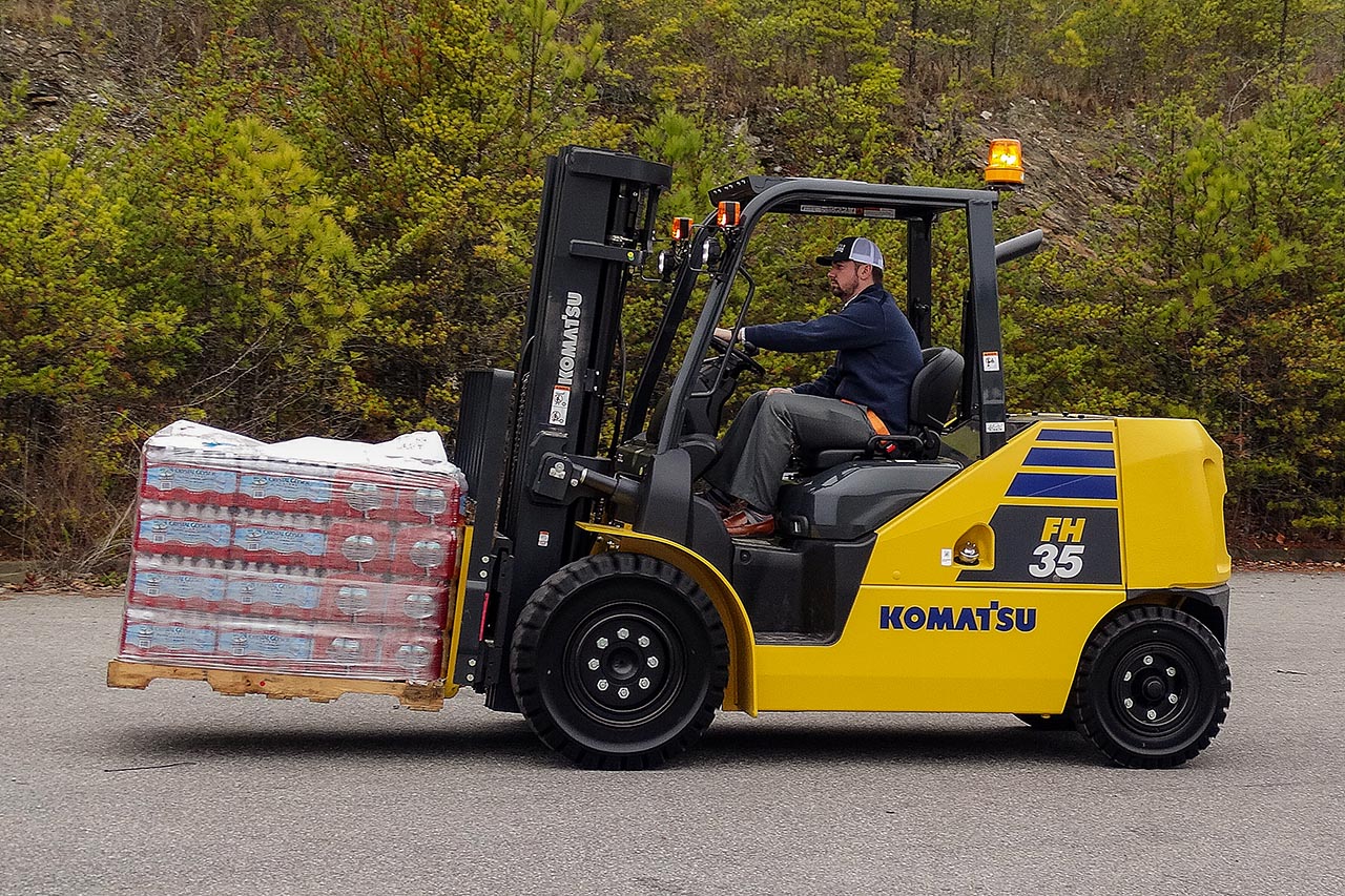 Engineered to exacting standards