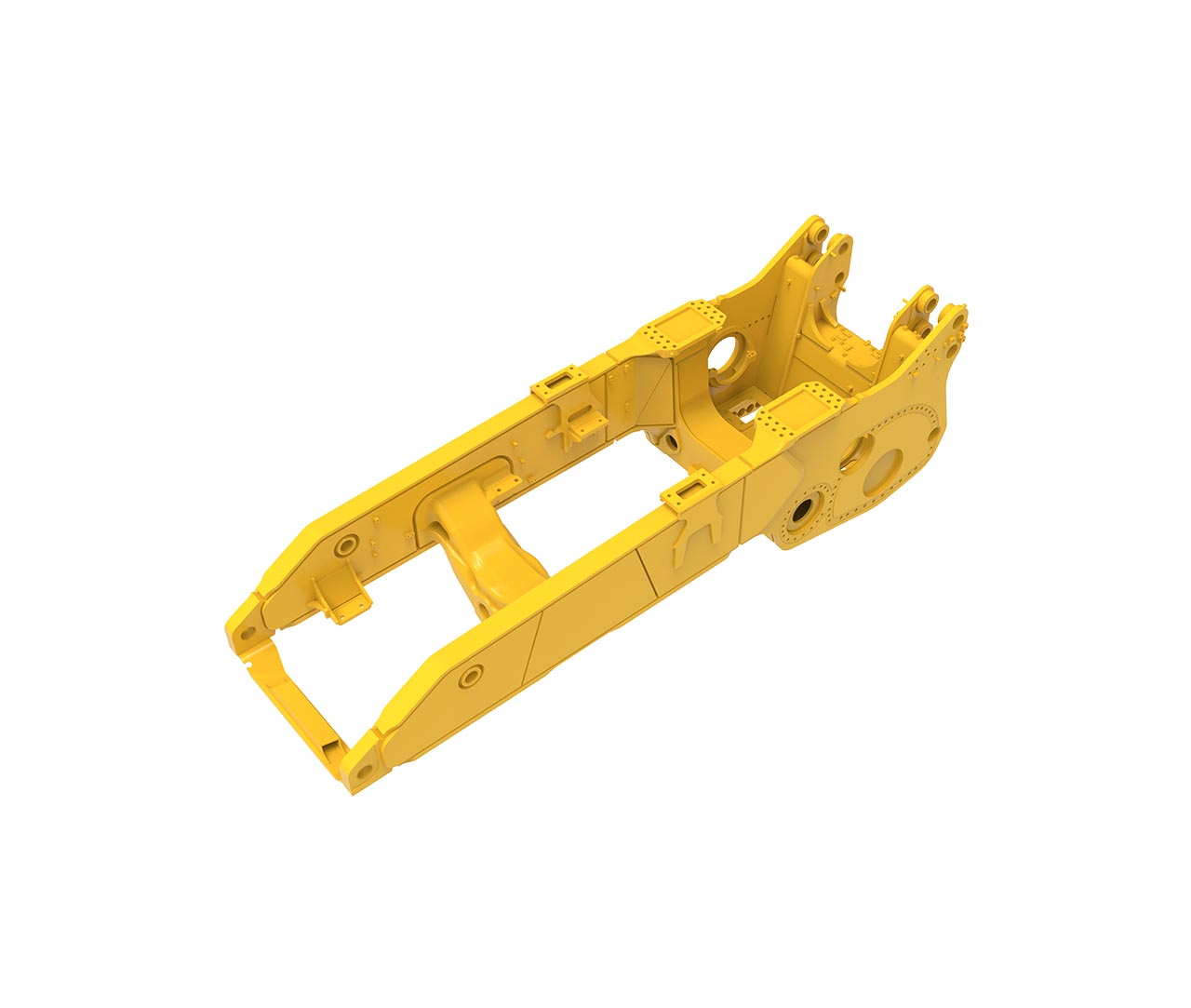 Structural improvements