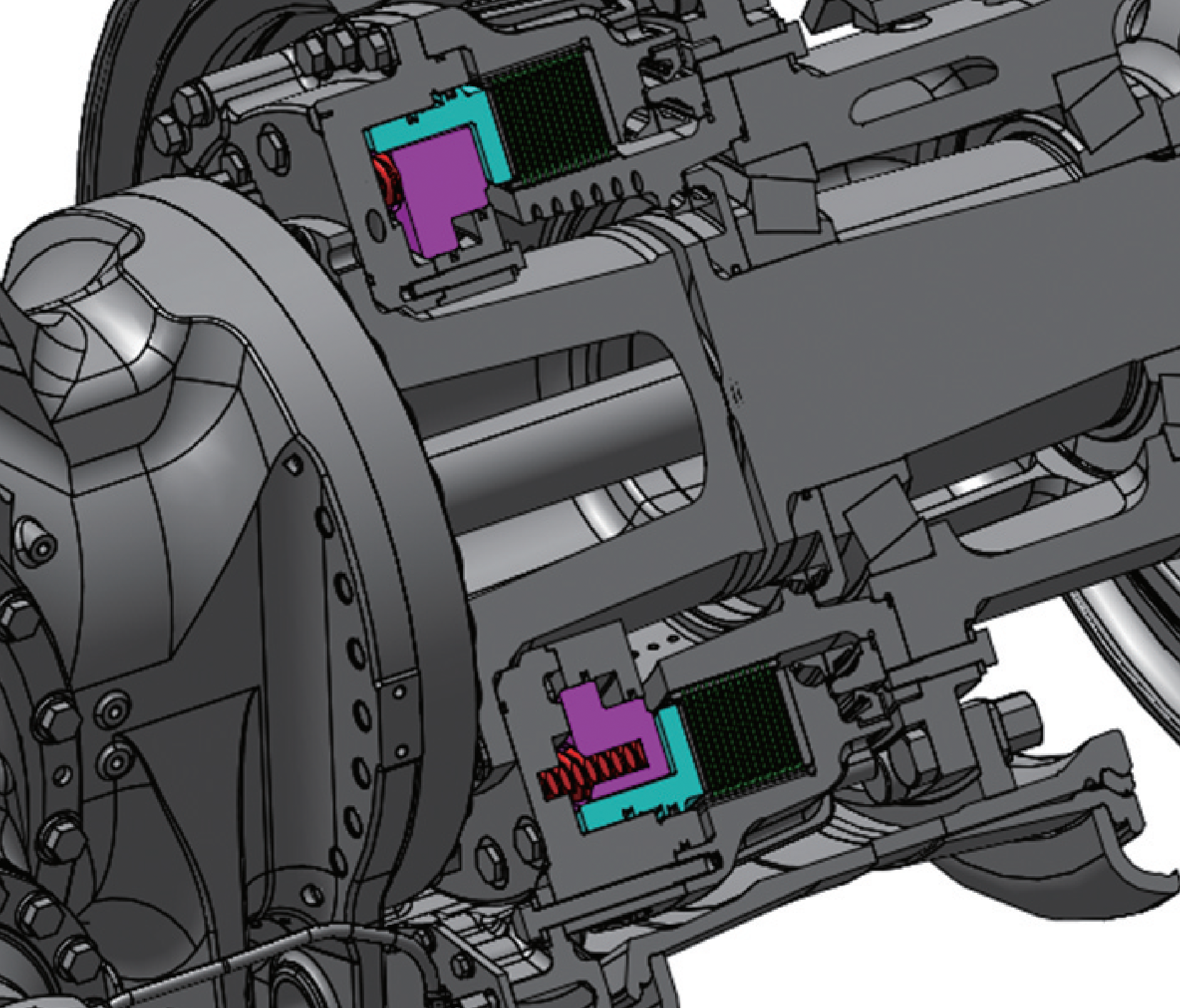 Traverse grades with confidence