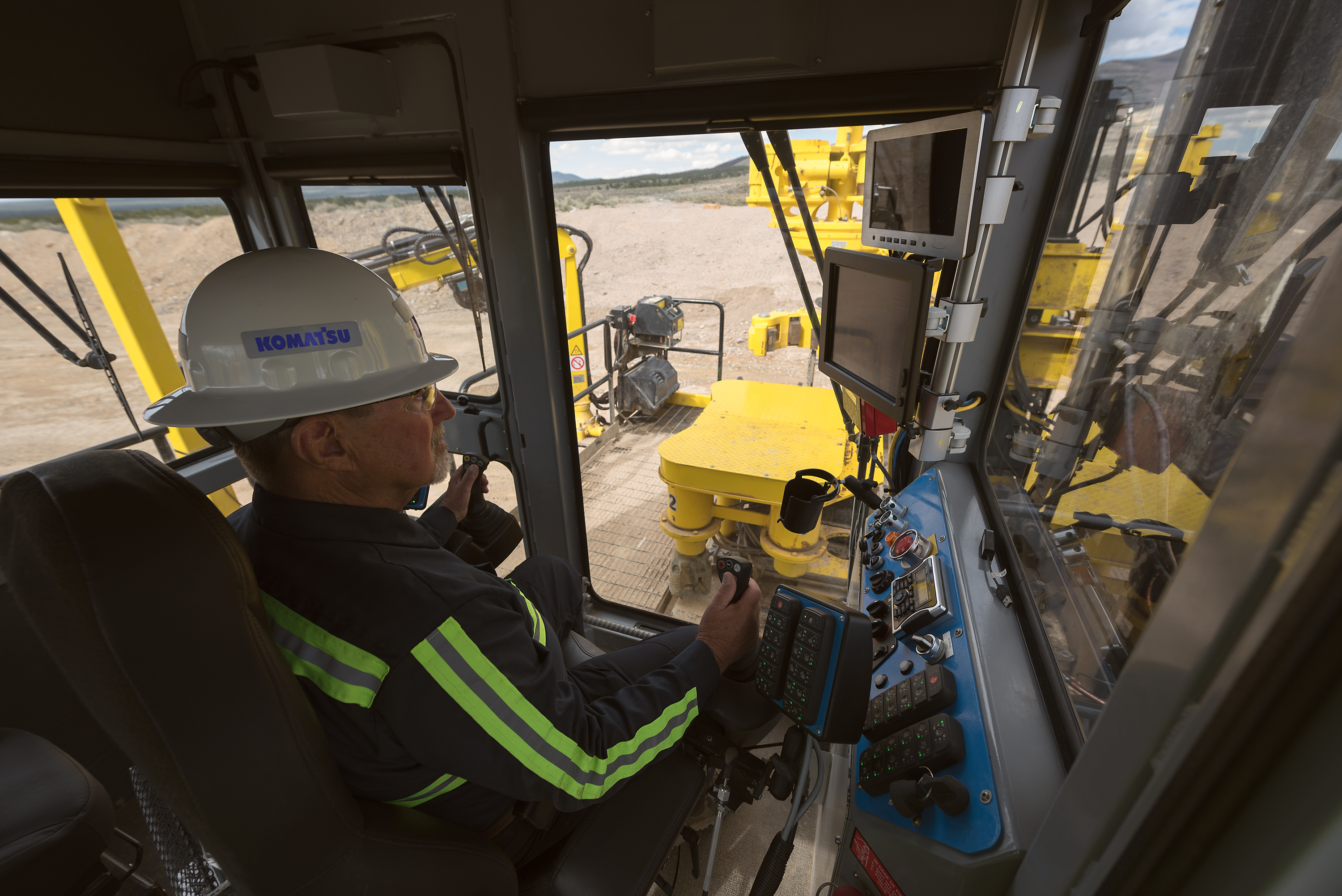 Maximize resource management