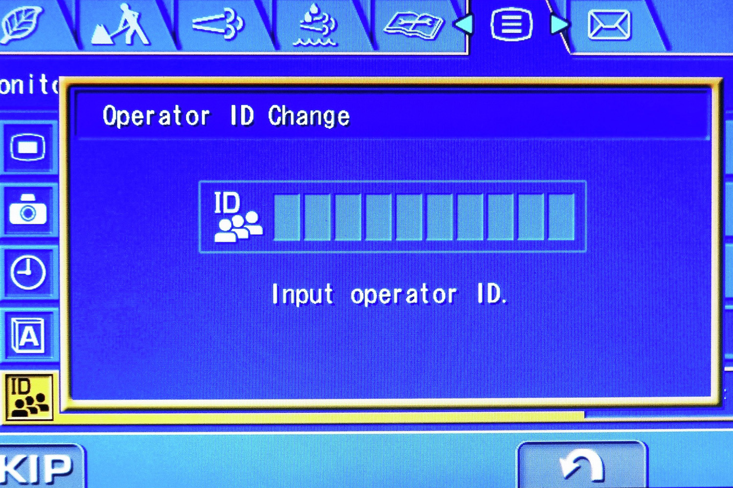 Multi-operator productivity