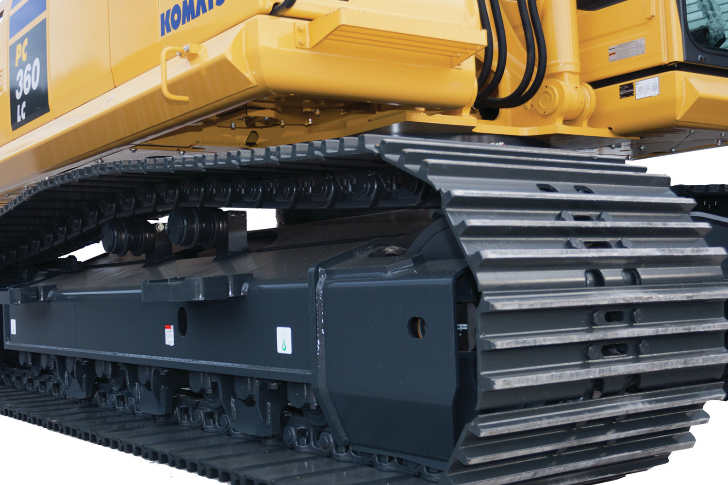 Designed for durability