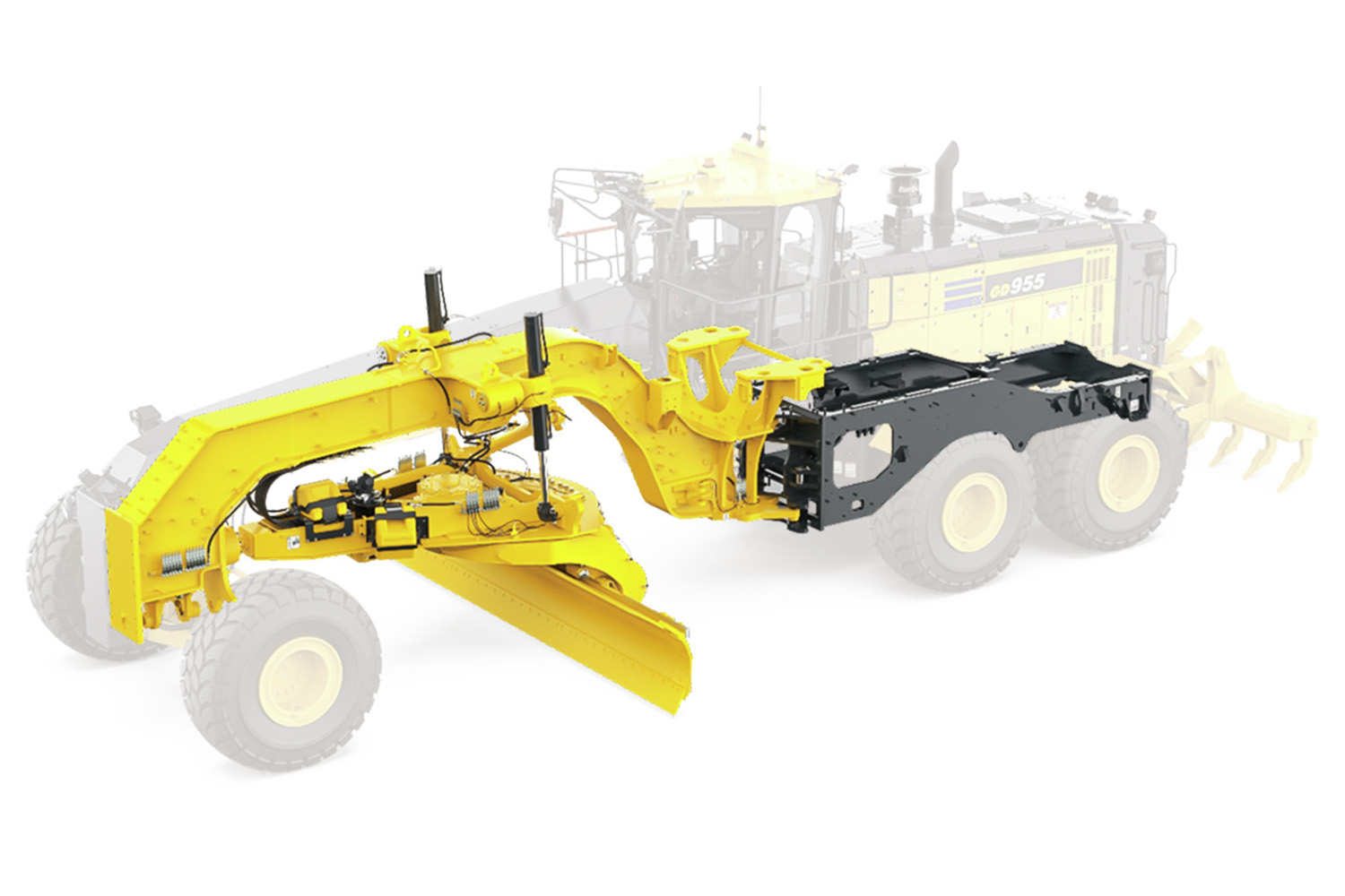 Strong and durable structure