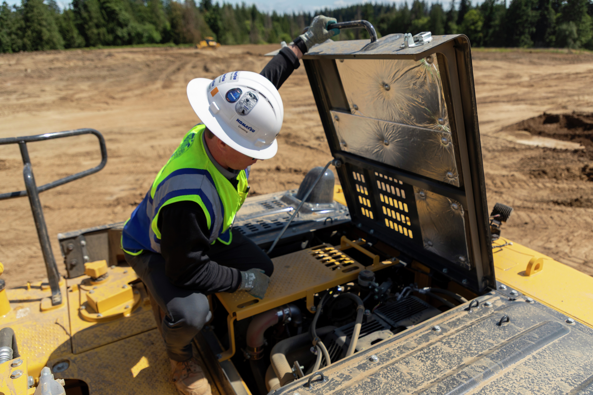 Control maintenance costs