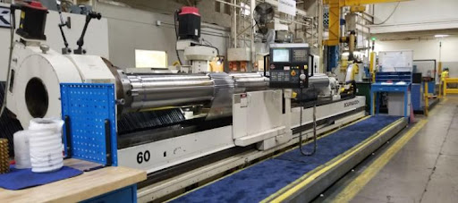 Manufacturing facility in Milwaukee, Wisconsin, new spliner