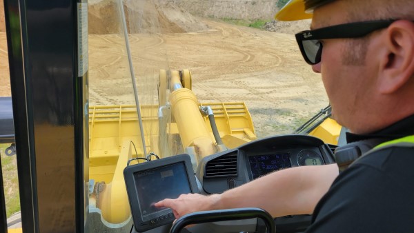 Safety and machine health