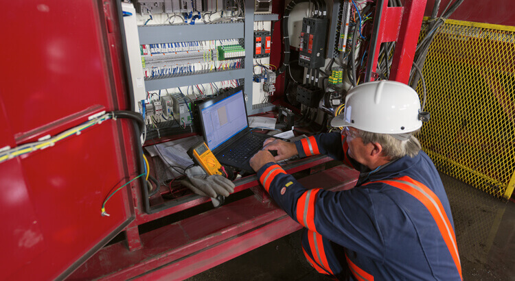 Prognostics and health monitoring