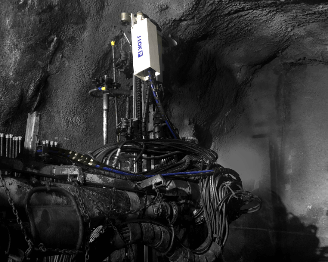 Less sensitive to environmental factors