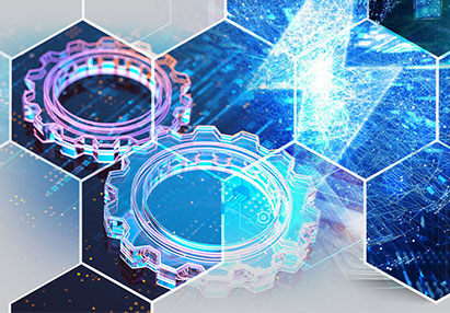 Advancing society through technology