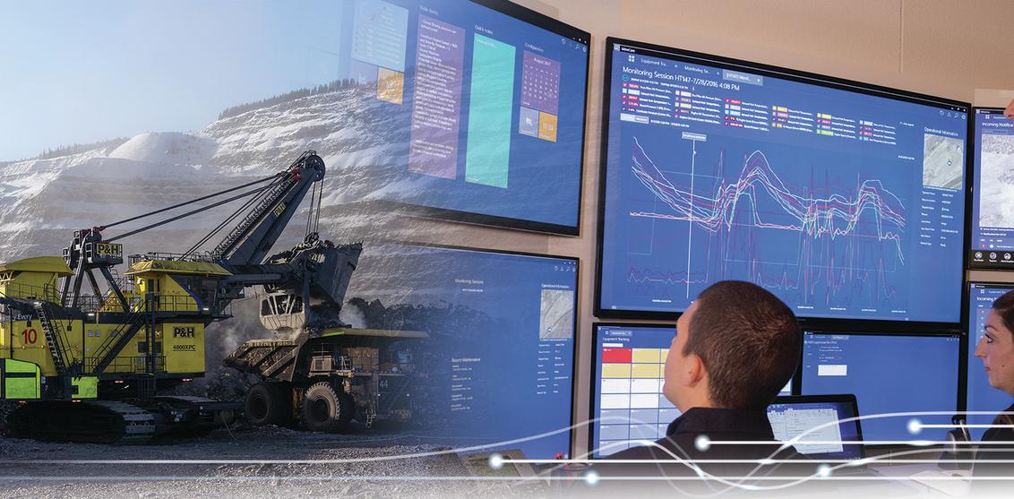 Maintenance and reliability