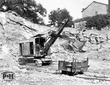 Pawling and Harnisfeger - 6