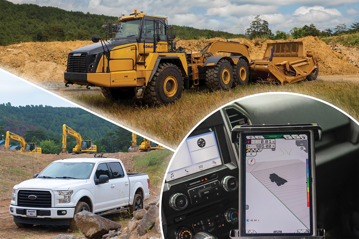 SmartConstruction_3DMGFlex_Collage