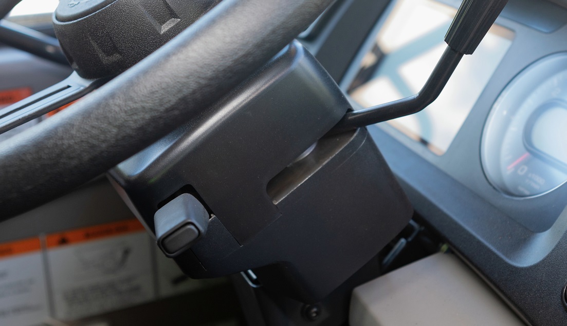 Automatic retard speed control