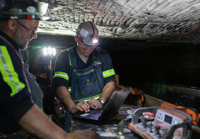 Unlock your mine’s potential with our mine site equipment optimization services