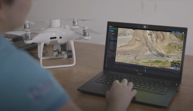 Easier, faster and safer surveys