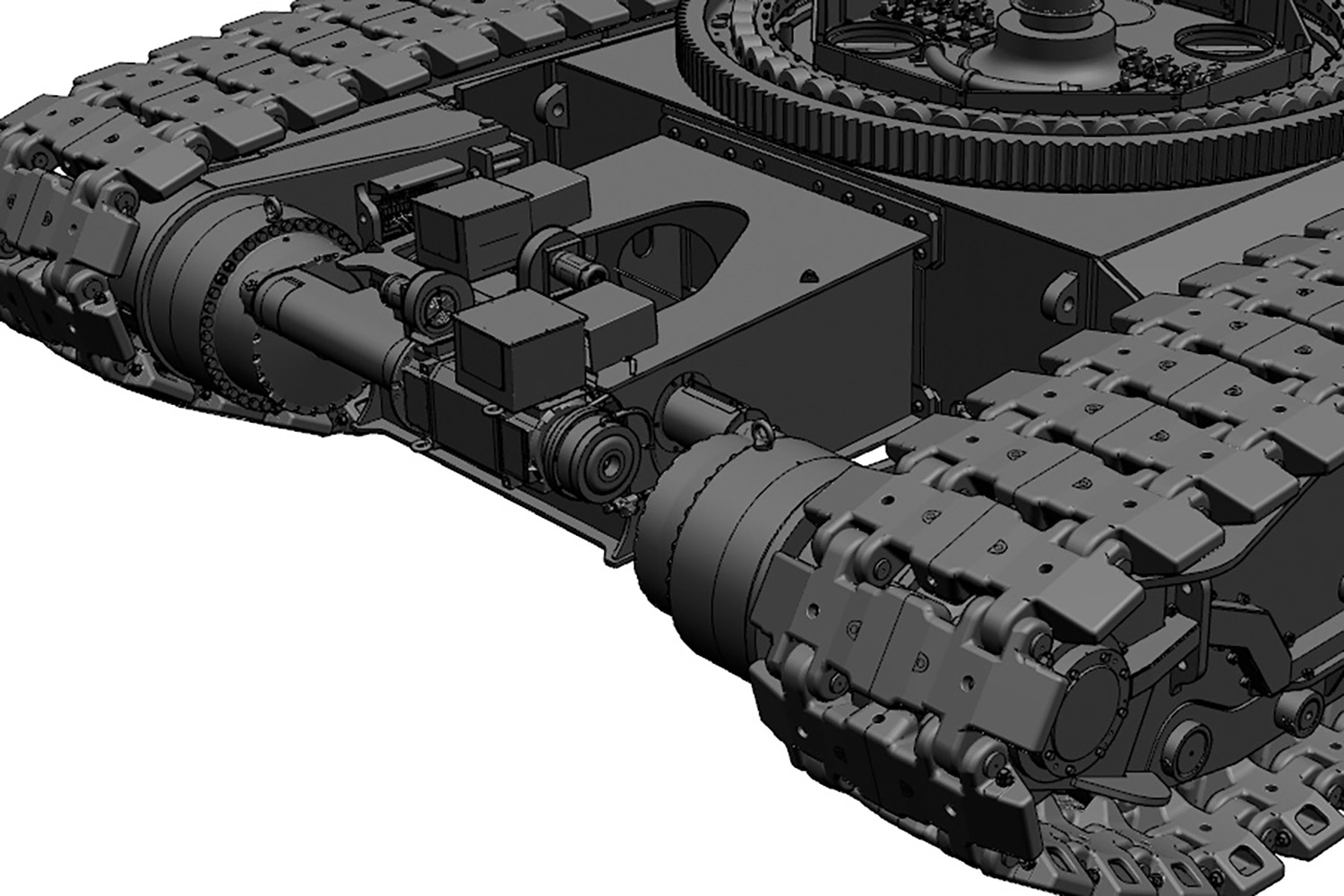 Dual planetary propel