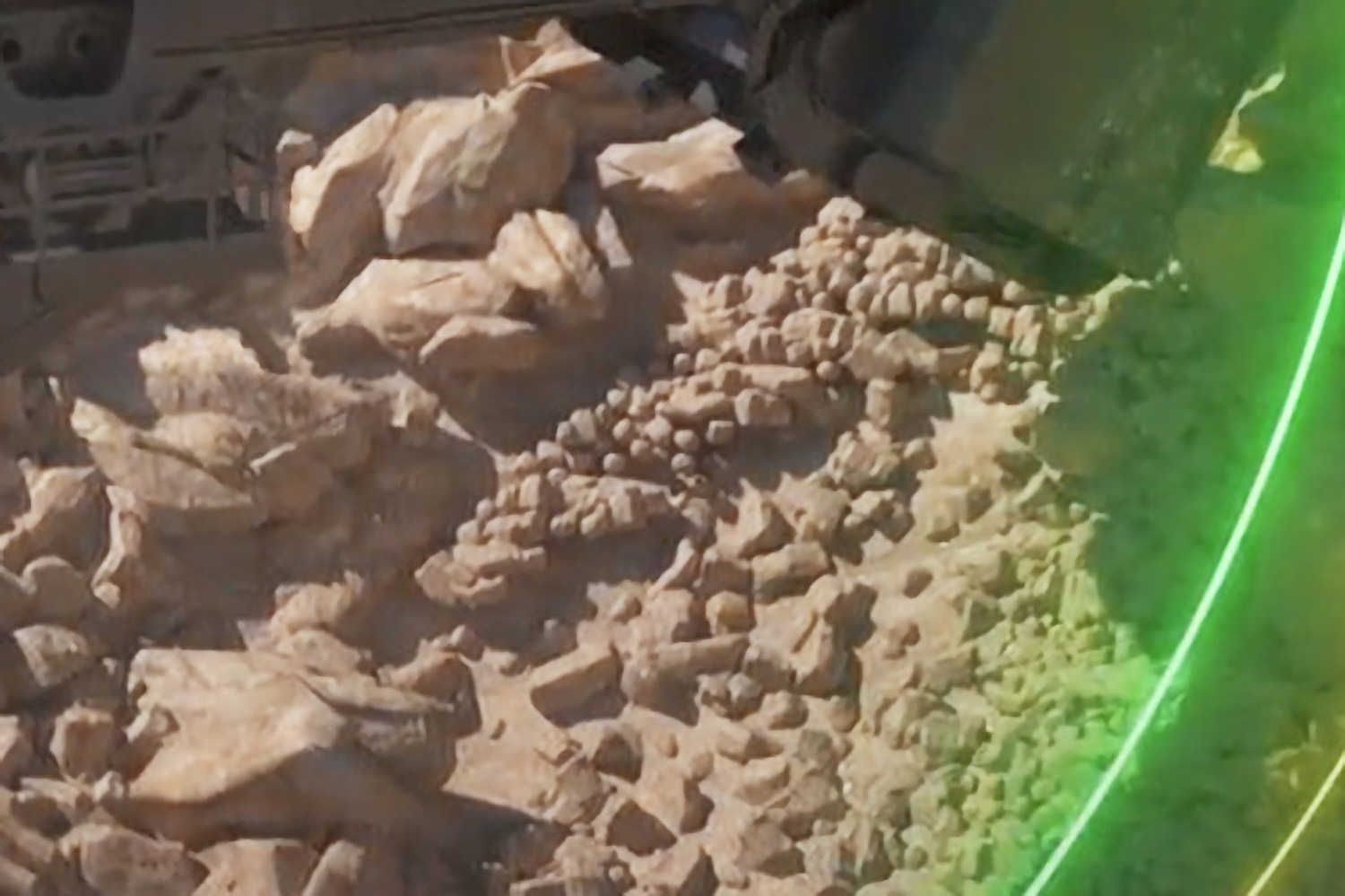 Controls designed to boost production