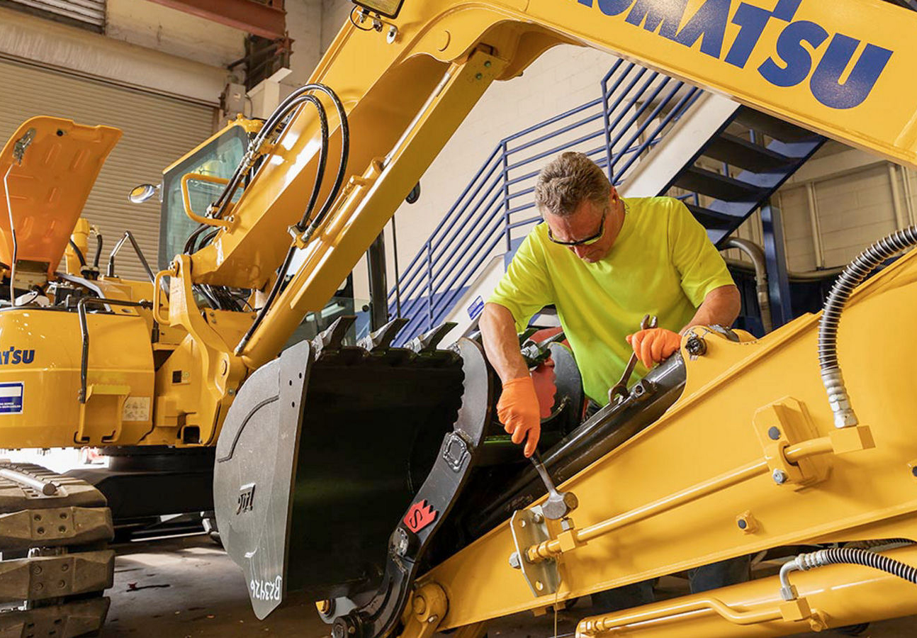 Maintenance programs