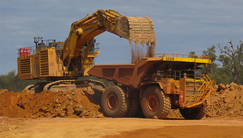 Argus for optimal payloads